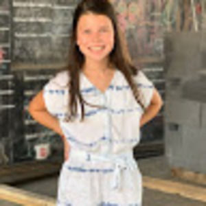 Meet your Posher, Anna